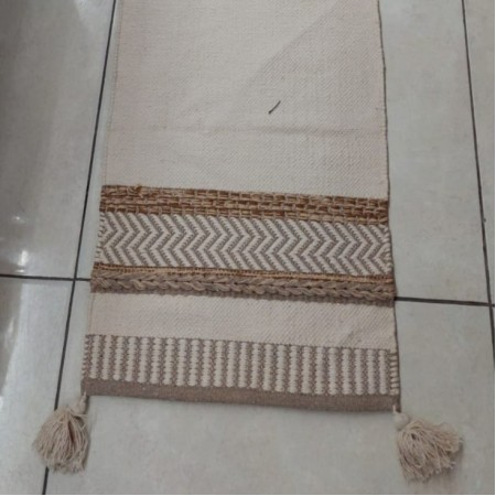 رنر بيرو صنارة هندي مقاس 45 × 150 نافر